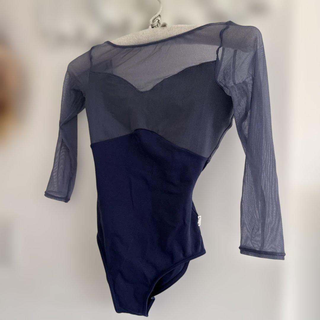 チャコット　Nelaライン