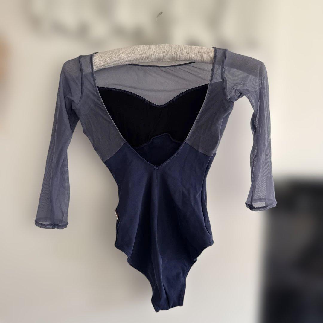 チャコット　Nelaライン