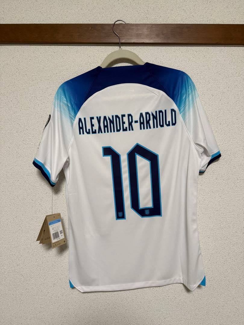 【希少】確実正規品　新品未使用タグ付き　アーノルド　ユニフォーム