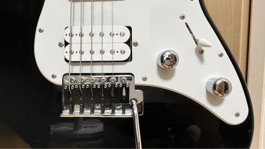 ギター Pacifica012