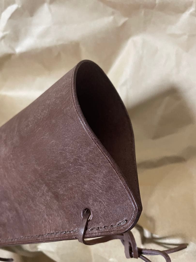 コントラバス　ウッドベース弓ホルスター【MAYA T.MORO】