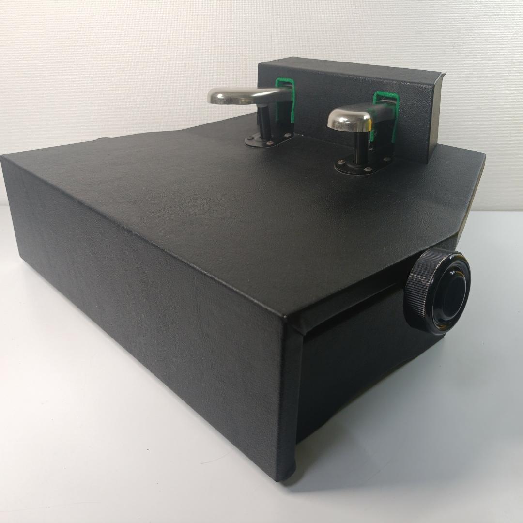 良品 吉澤 ピアノ 補助ペダル PEACOCK AX100 補助台 ピーコック