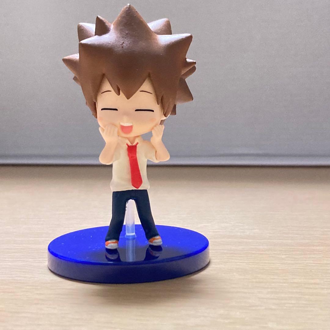 でふぉめふぃぎゅあ10種