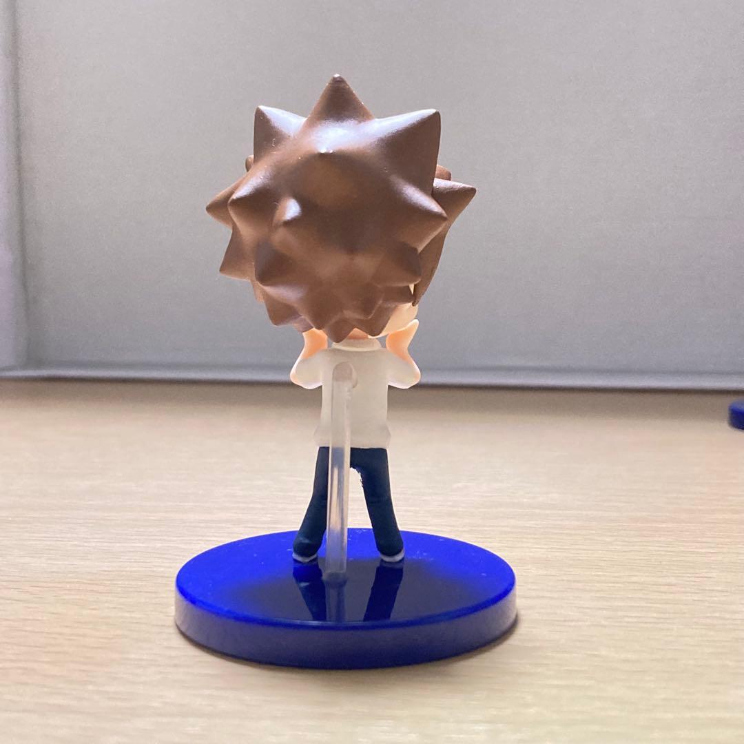 でふぉめふぃぎゅあ10種