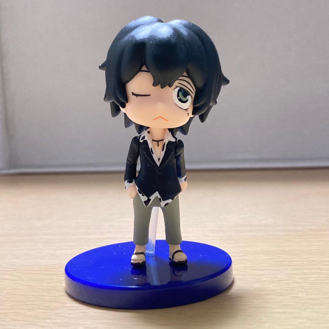 でふぉめふぃぎゅあ10種