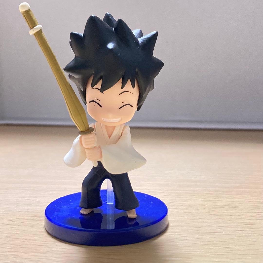 でふぉめふぃぎゅあ10種