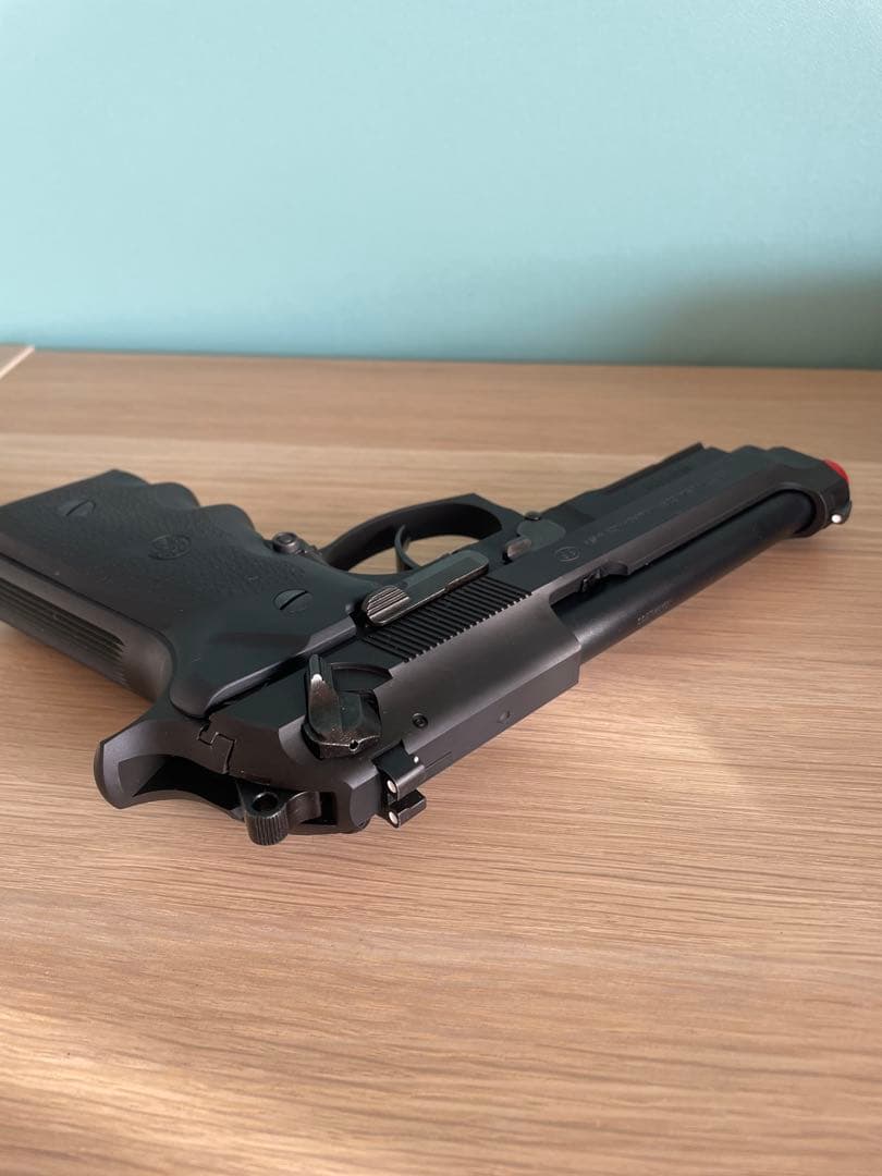 KSC M9&M92 ガスガン