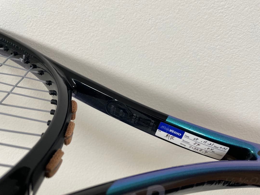 HEAD グラビティツアー 2025 G3