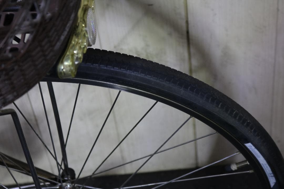 パナソニックリチウムビビDX BE-END636T2 大容量13.2AH 26型