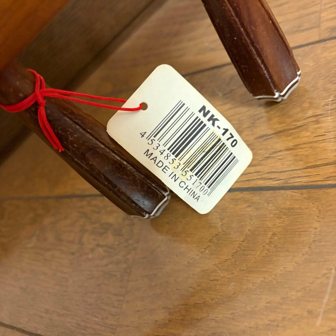 弦楽器 ニ胡 NK170 ケース付き
