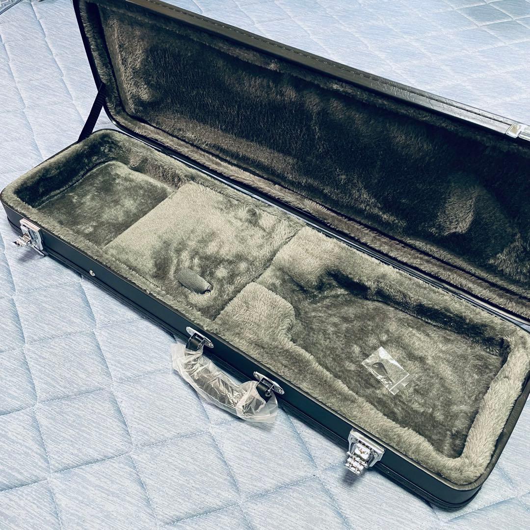 Steinberger スタインバーガー 純正 ハードケース ギターケース