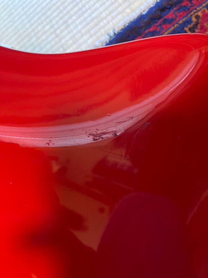 Peavey Patriot Bass 80年代USA製ビンテージ