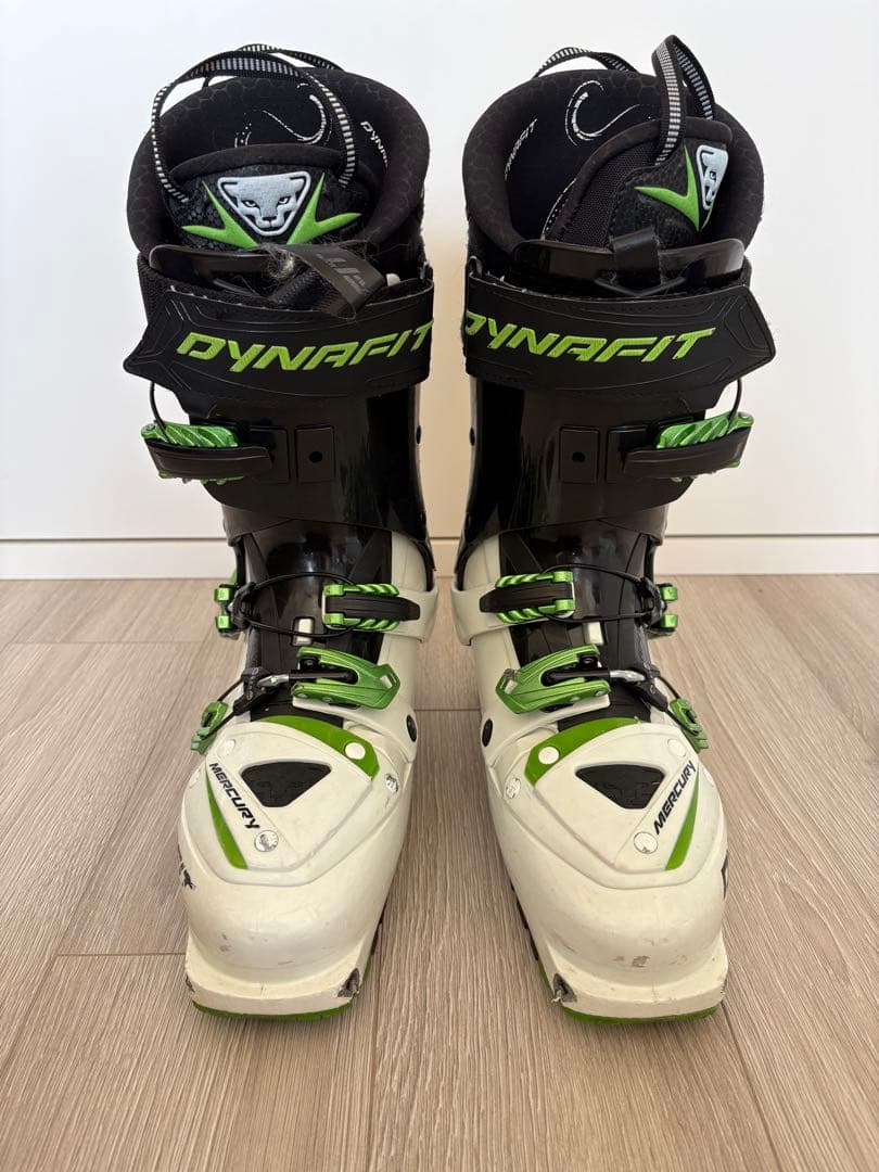 Dynafit mercury TF ディナフィット マーキュリー27.5