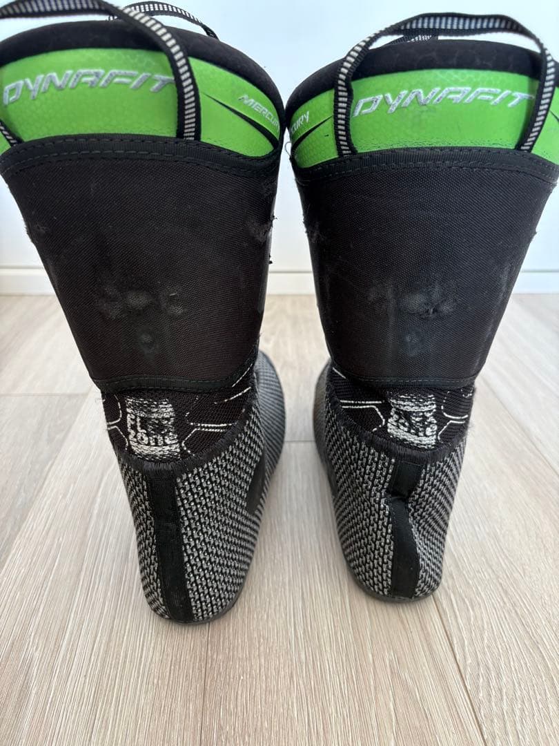 Dynafit mercury TF ディナフィット マーキュリー27.5