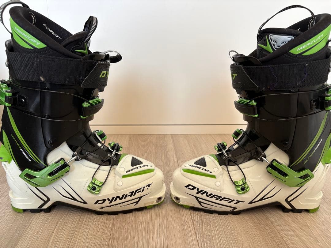 Dynafit mercury TF ディナフィット マーキュリー27.5