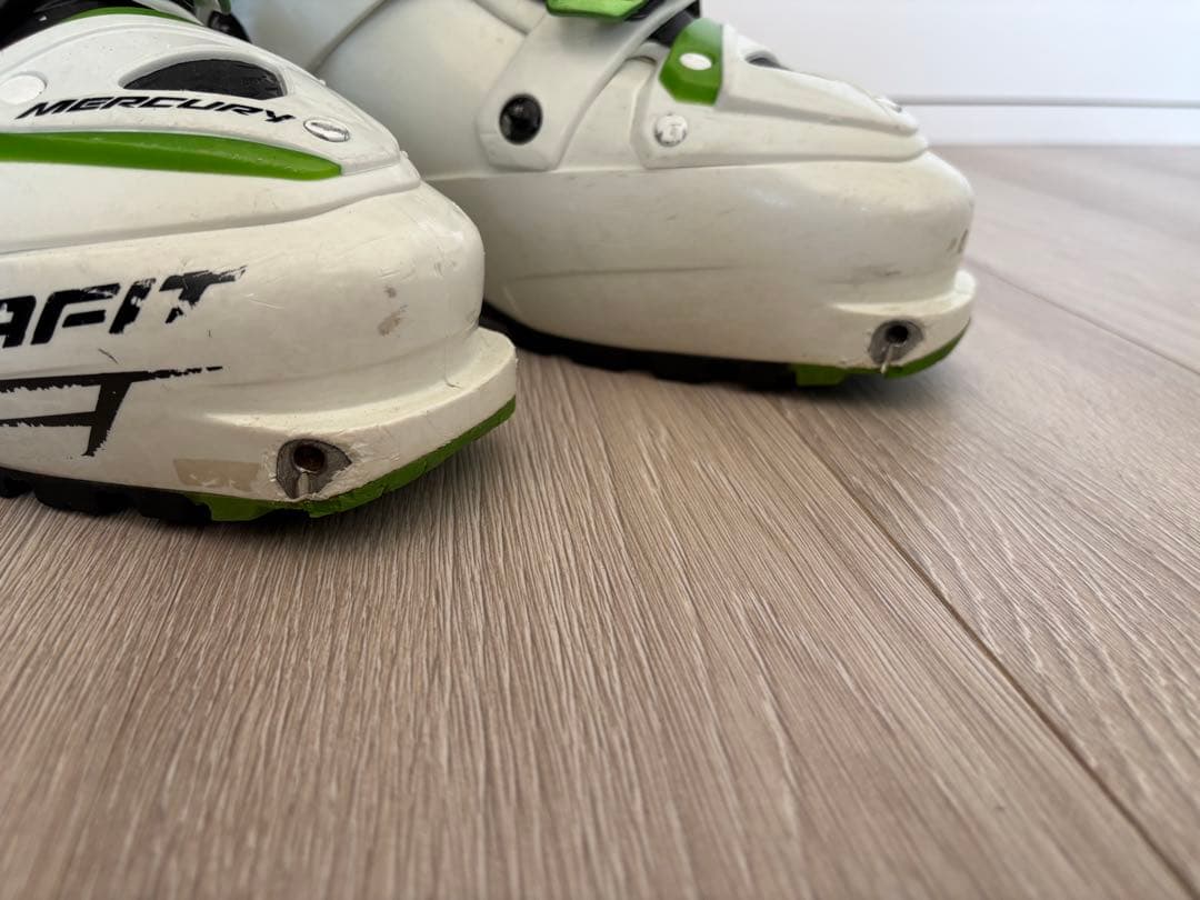 Dynafit mercury TF ディナフィット マーキュリー27.5