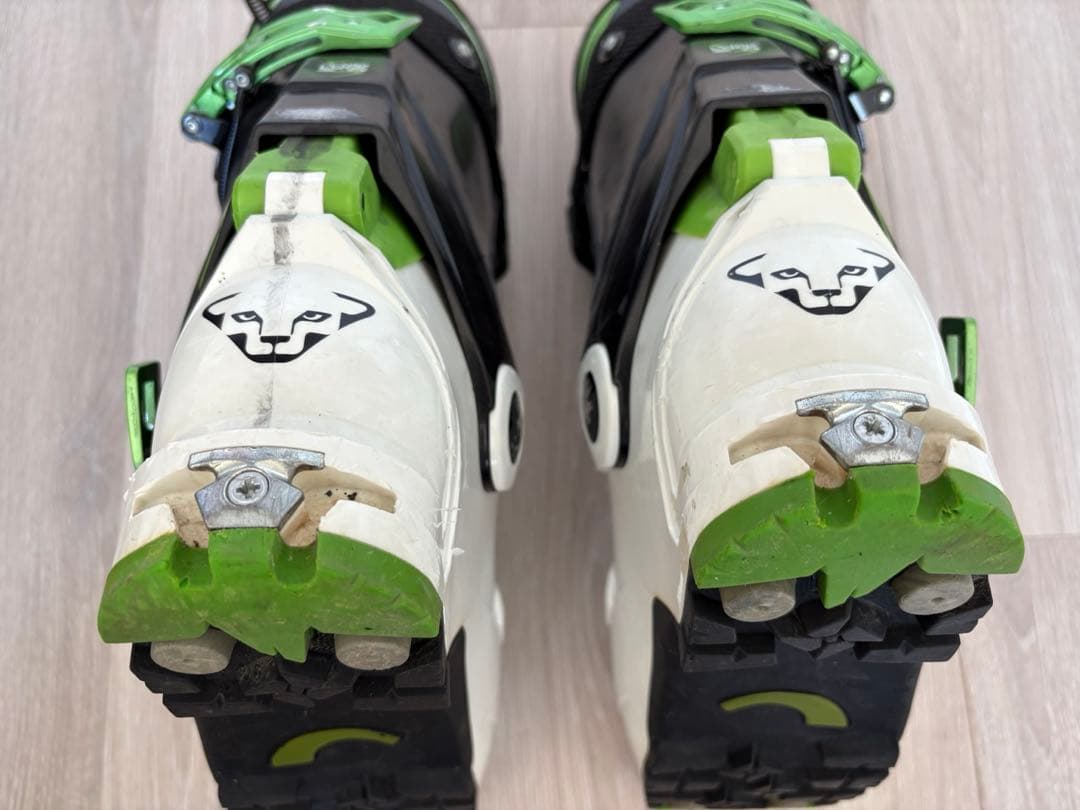 Dynafit mercury TF ディナフィット マーキュリー27.5