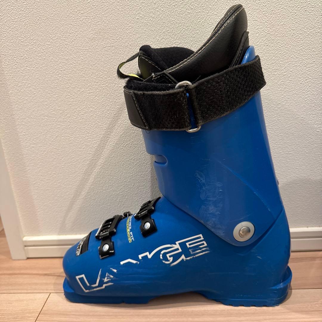 LANGE ラング RS110. WIDE スキーブーツ