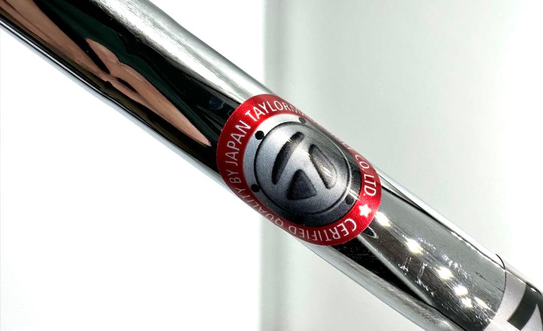 新品／テーラーメイド｜ステルスアイアン5番21度｜KBSマックスMT85スチール