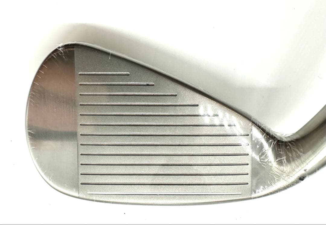 新品／テーラーメイド｜ステルスアイアン5番21度｜KBSマックスMT85スチール