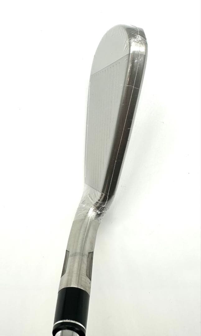 新品／テーラーメイド｜ステルスアイアン5番21度｜KBSマックスMT85スチール