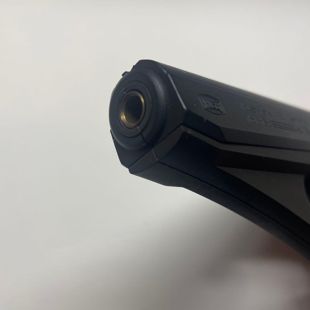 な*☆様 マルシン Mauser HSc ガスガン　18才以上