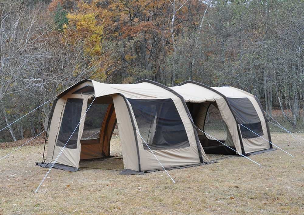 サーカス650 テンマクデザイン