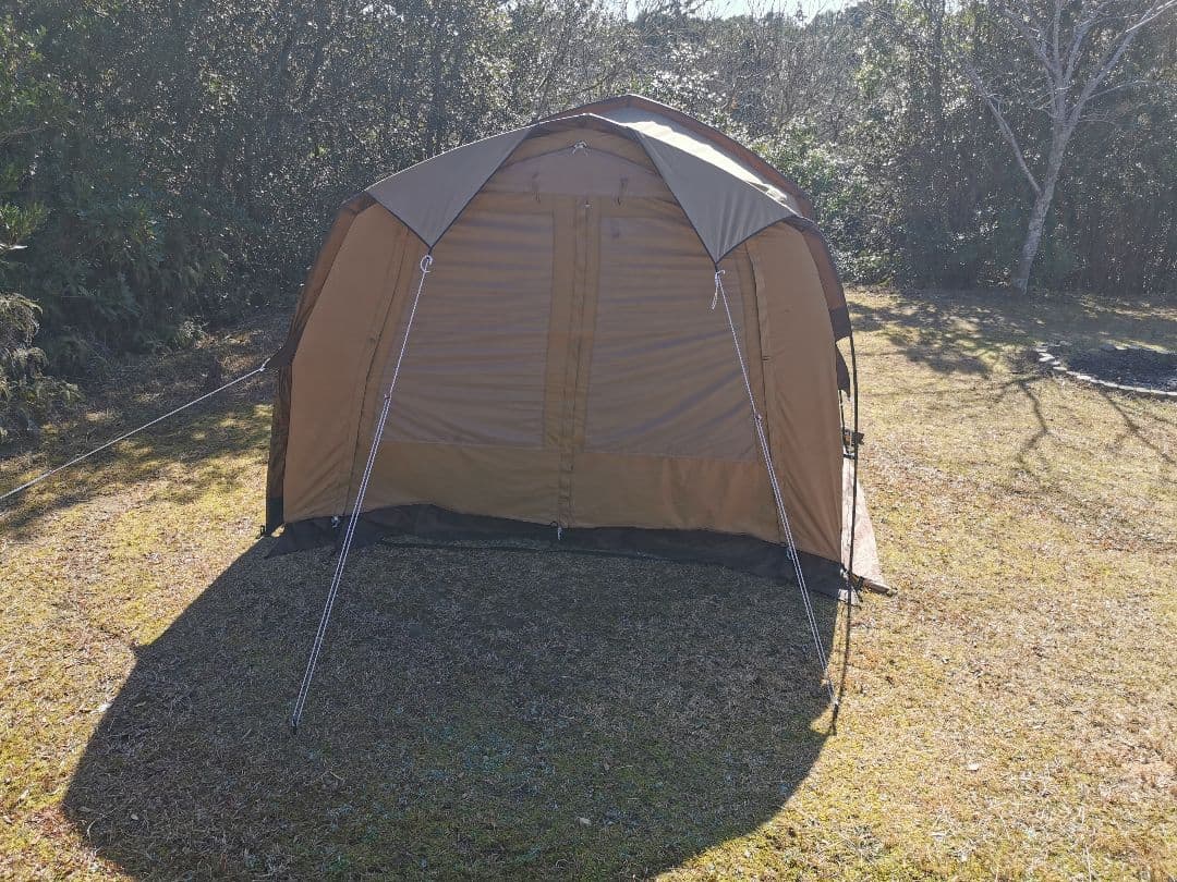 サーカス650 テンマクデザイン