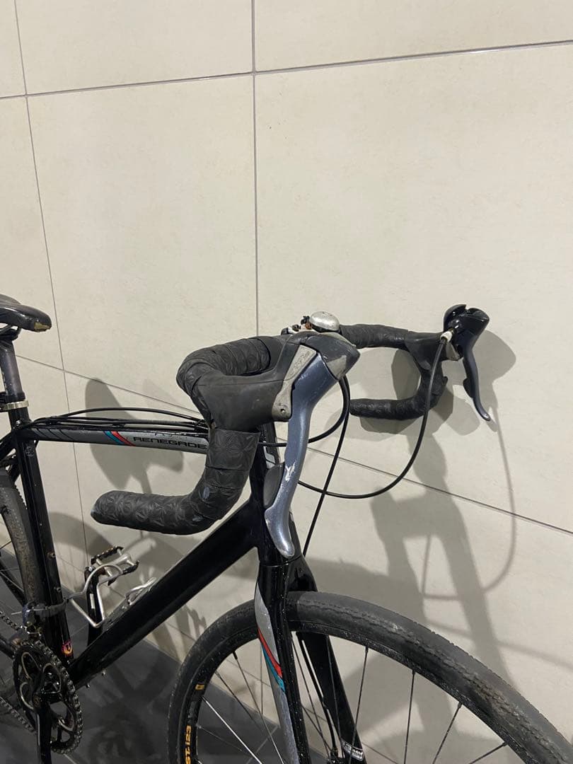 jamis renegade ロードバイク　ジェイミス レネゲード