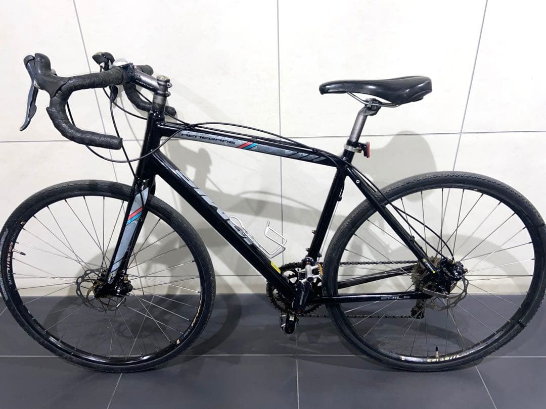 jamis renegade ロードバイク　ジェイミス レネゲード