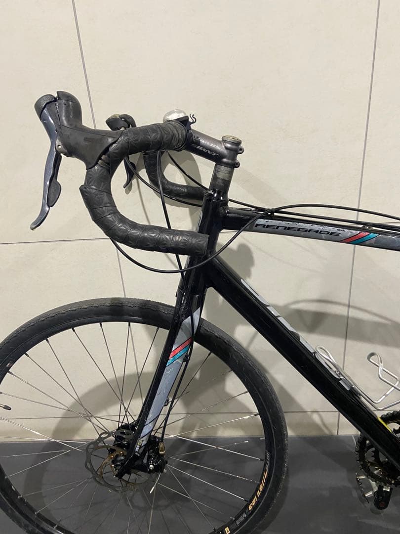 jamis renegade ロードバイク　ジェイミス レネゲード