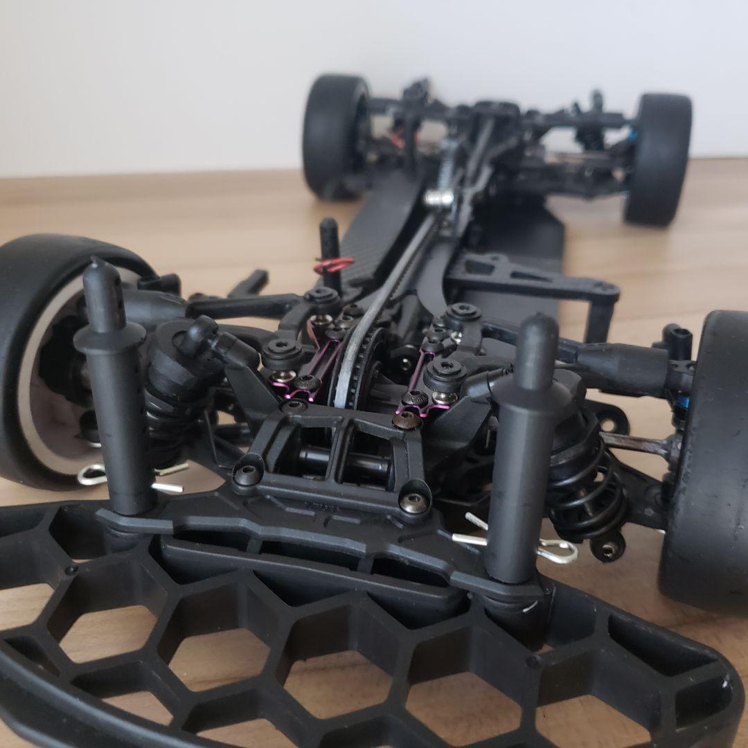 3レーシング セロスポーツ64