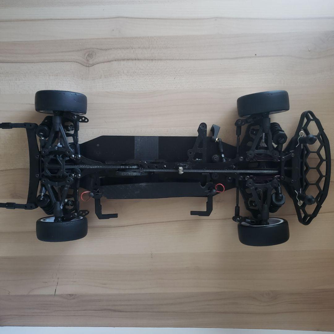 3レーシング セロスポーツ64