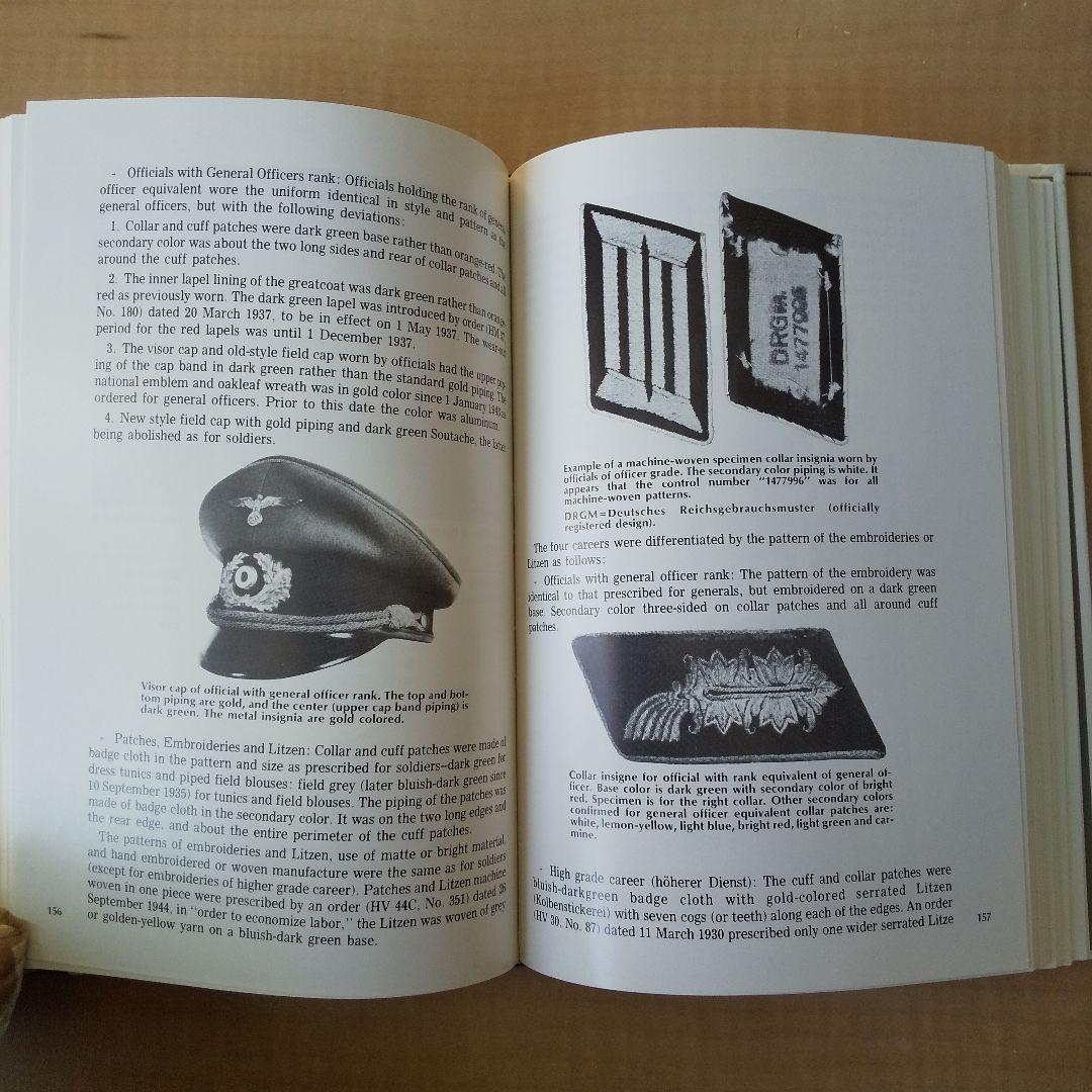 その他 Uniforms & Traditions 1993-1945