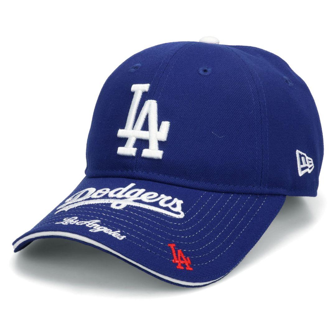 GR8 ドジャース キャップ ワンオク TAKA着用