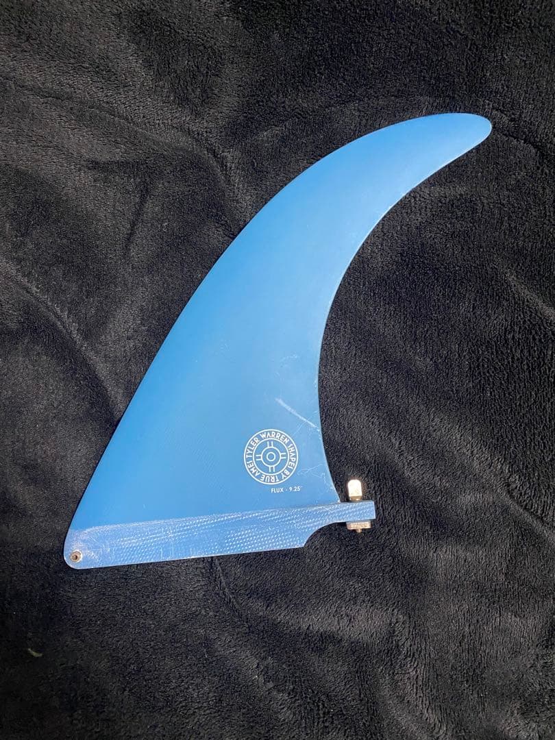 9.25 タイラーウォーレン　シングルフィン　サーフィン