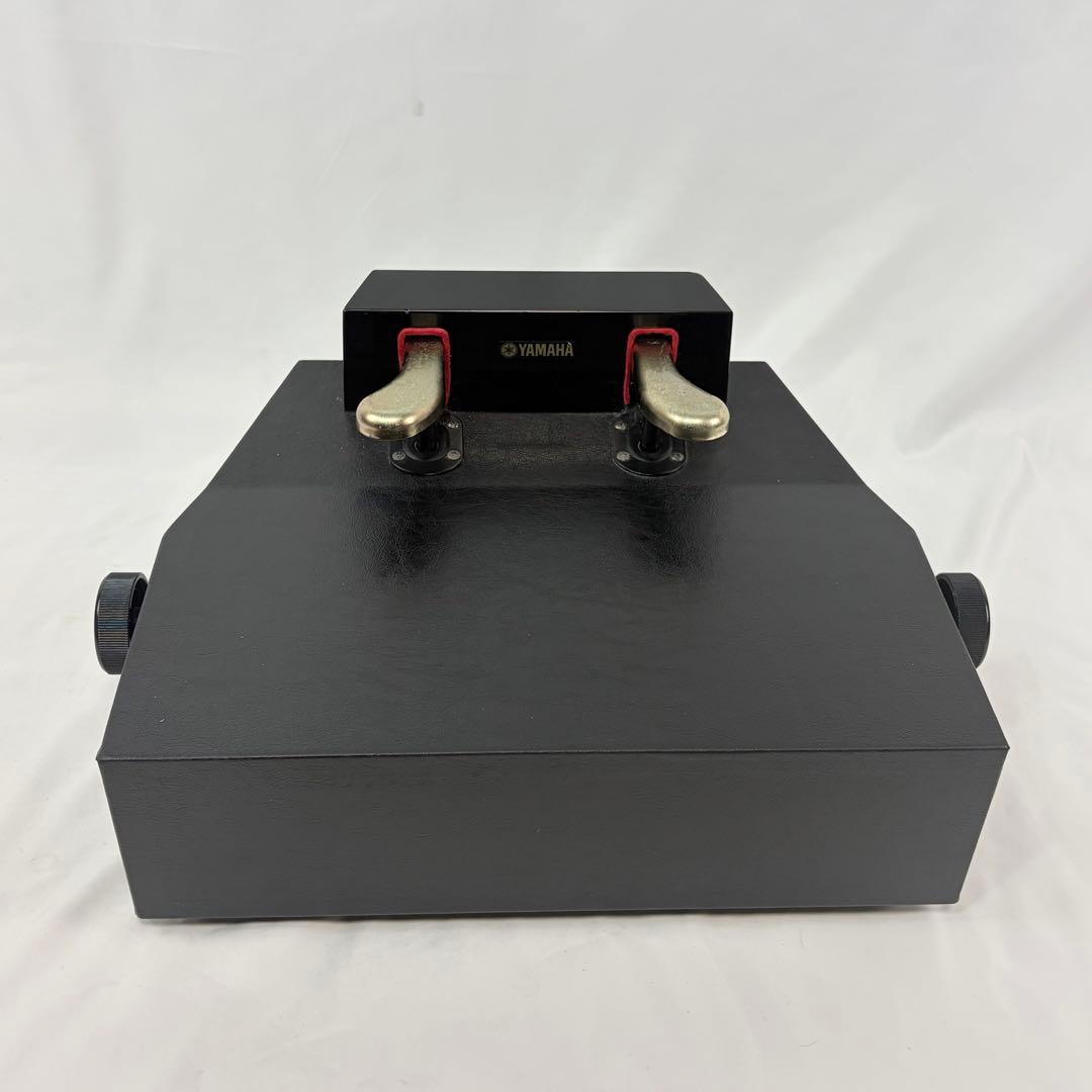 YAMAHA ヤマハ ピアノ補助台 HP-705 日本製