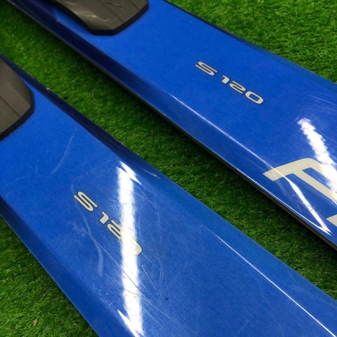 寶SKI-F229 フィッシャー スキー板 150cm S120