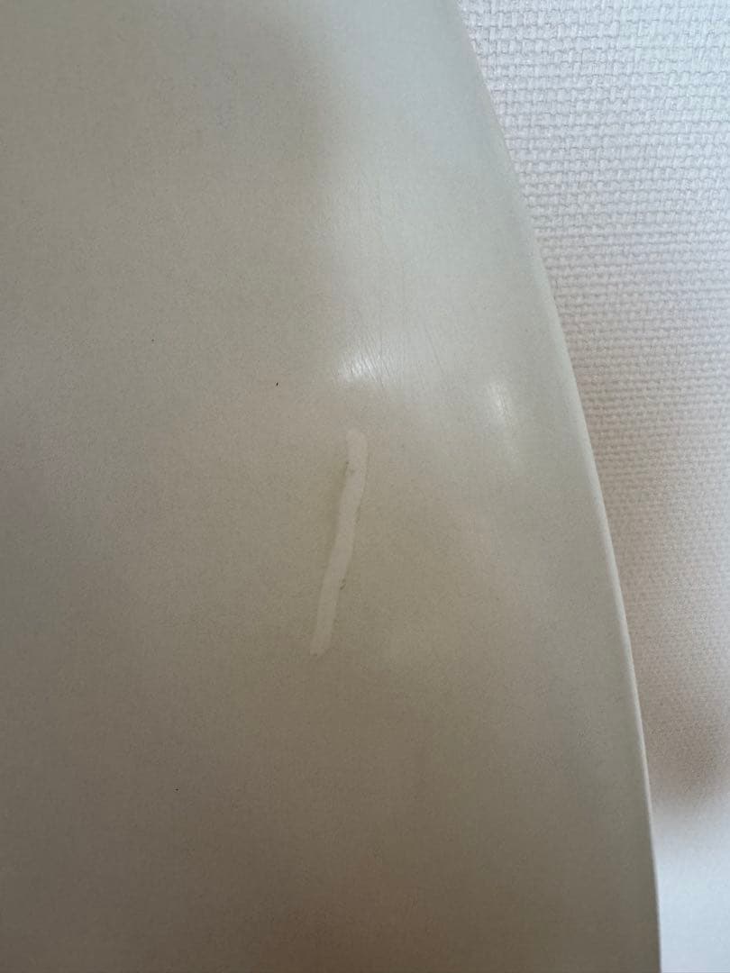 Tyler Warren dream fish 5’7