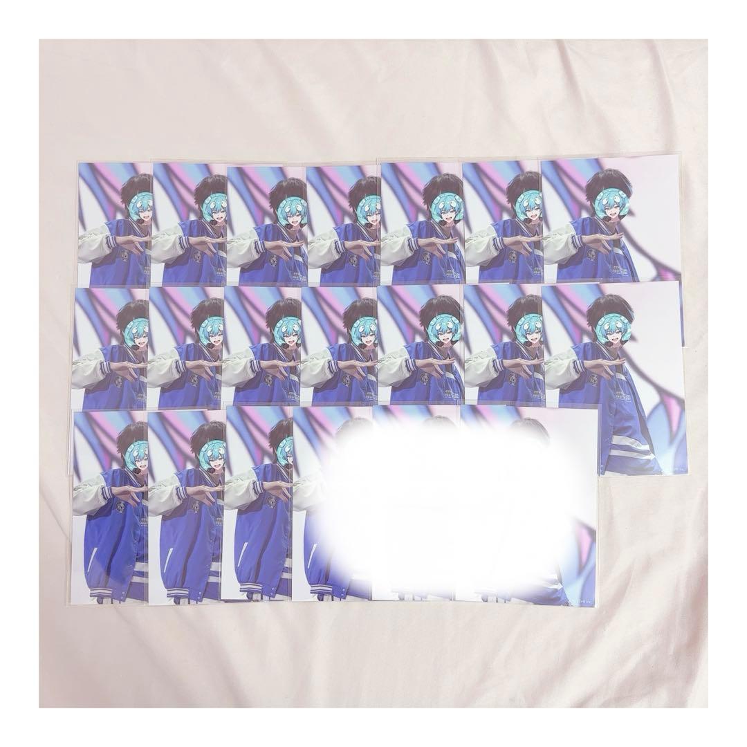 SneakerStep すにすて おさでい ブロマイド ブロマ