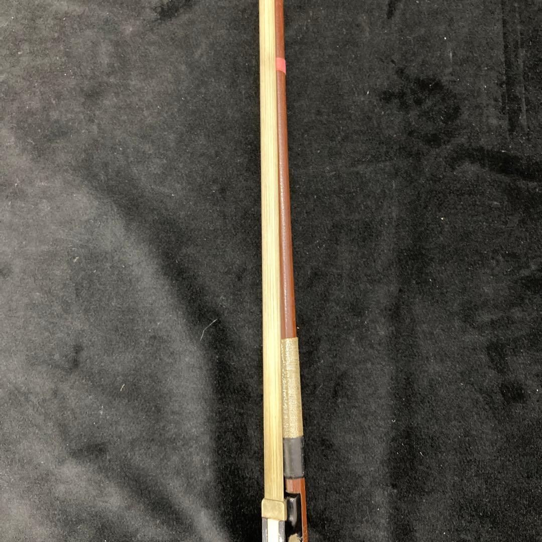 スズキバイオリン名古屋　no.220 1/8 子供用バイオリン　SUZUKI ②