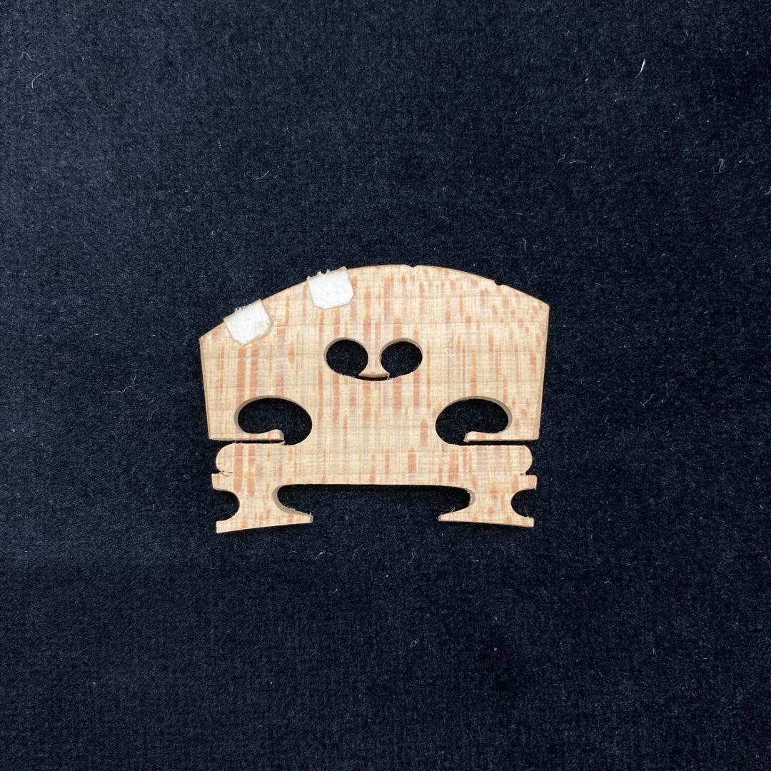 スズキバイオリン名古屋　no.220 1/8 子供用バイオリン　SUZUKI ②