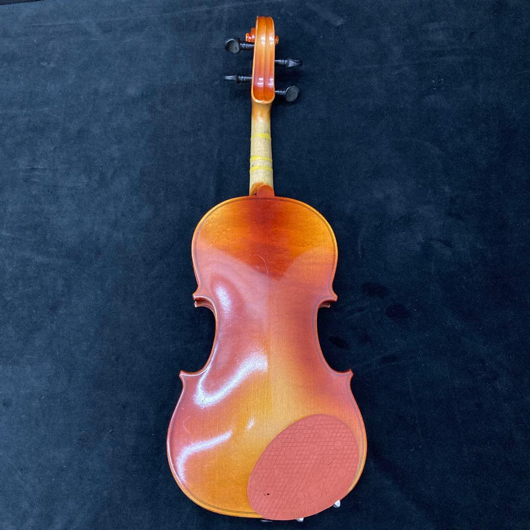 スズキバイオリン名古屋　no.220 1/8 子供用バイオリン　SUZUKI ②