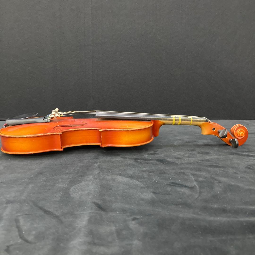 スズキバイオリン名古屋　no.220 1/8 子供用バイオリン　SUZUKI ②