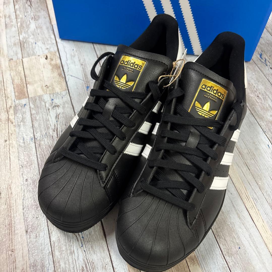 adidas SUPERSTAR80 GOLF SL 28.0cm 新品 箱なし