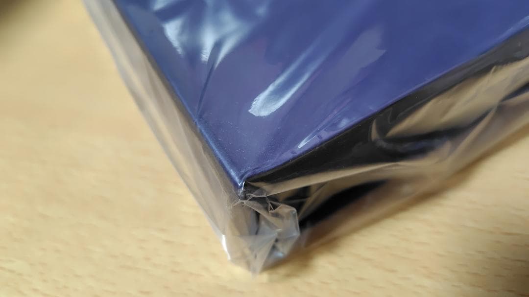 Mocha　風林火山　2026直筆サインアクリル複製画　ミカ　ブルアカ　未開封