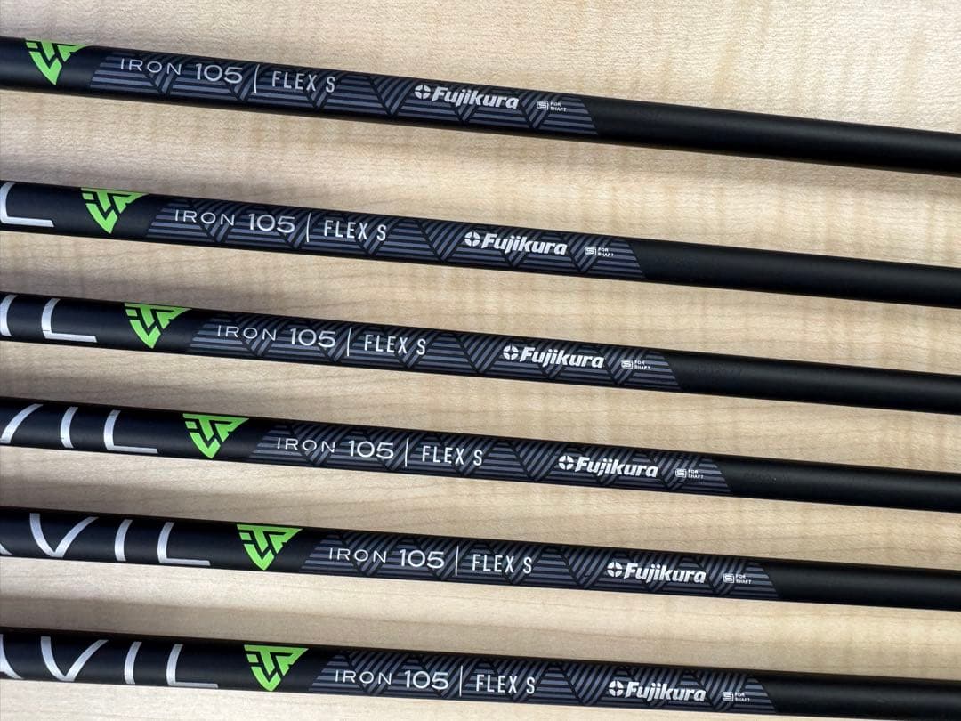 三浦技研 TC 101 5番～Pwフジクラ トラヴィル 105 S