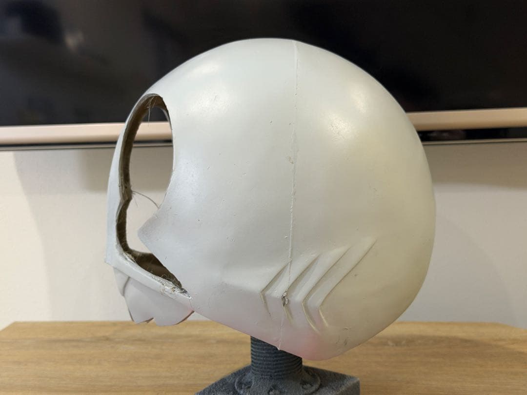 仮面ライダー マスク FRP キット