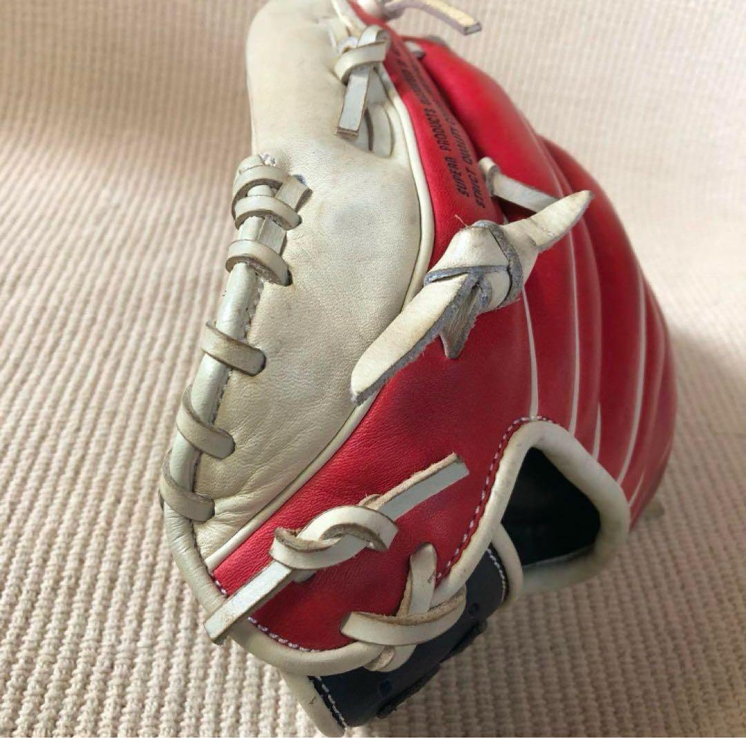 Mizuno Victory Stage 内野手用グローブ