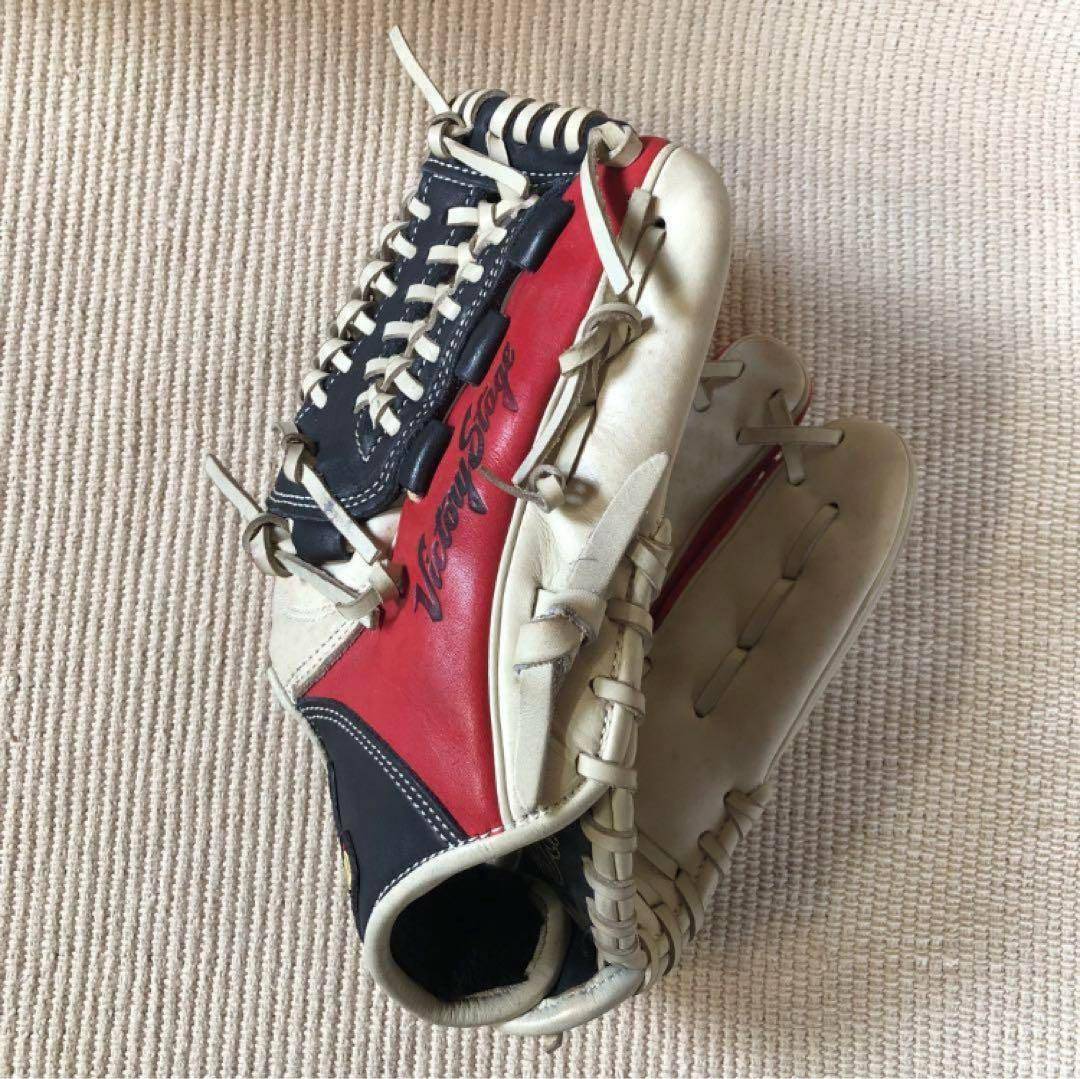 Mizuno Victory Stage 内野手用グローブ